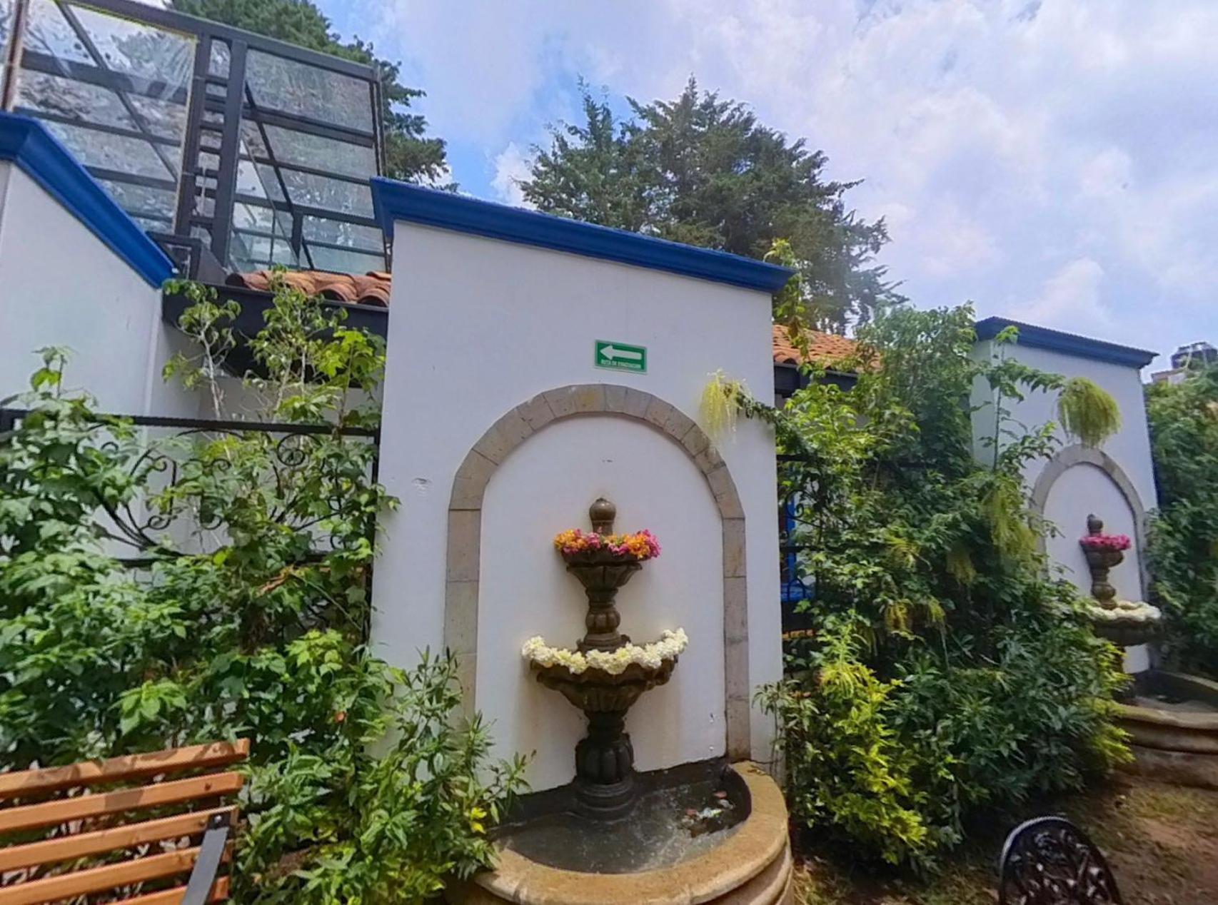 Hacienda Valentino Hotel San Cristobal de las Casas Exterior photo